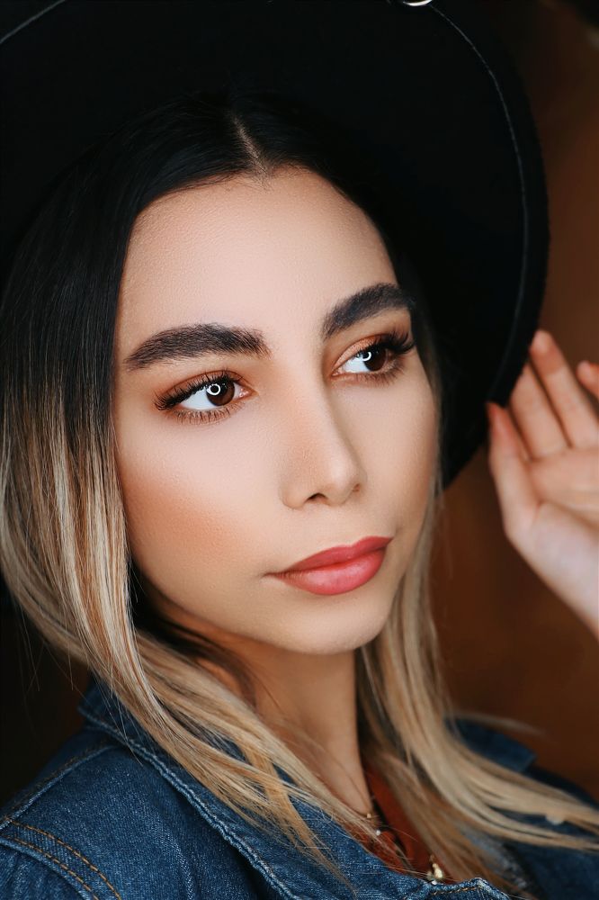 Photograph by Mahdieh Rajabi