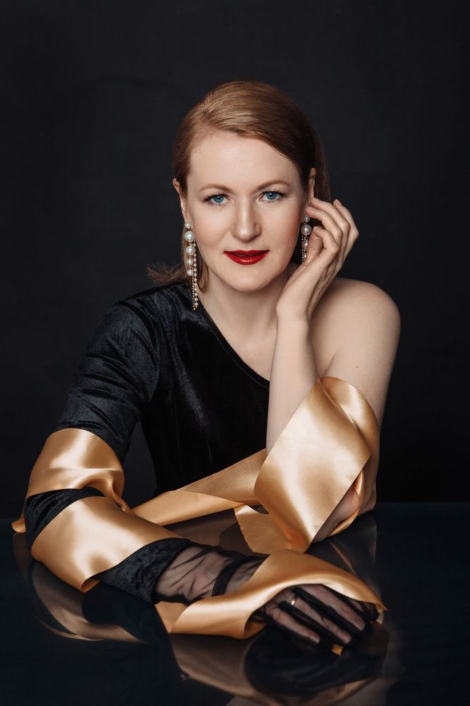 Photograph by Надежда Воробьева