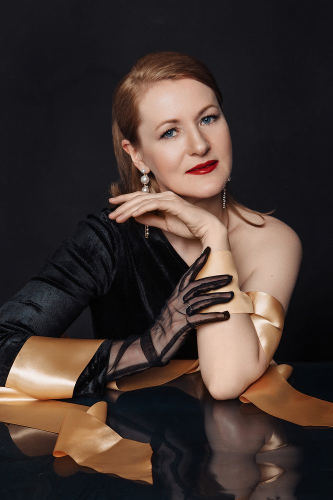 Photograph by Надежда Воробьева