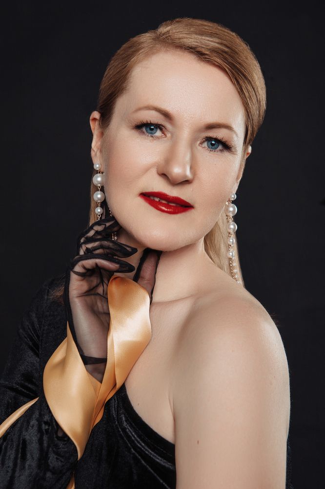 Photograph by Надежда Воробьева