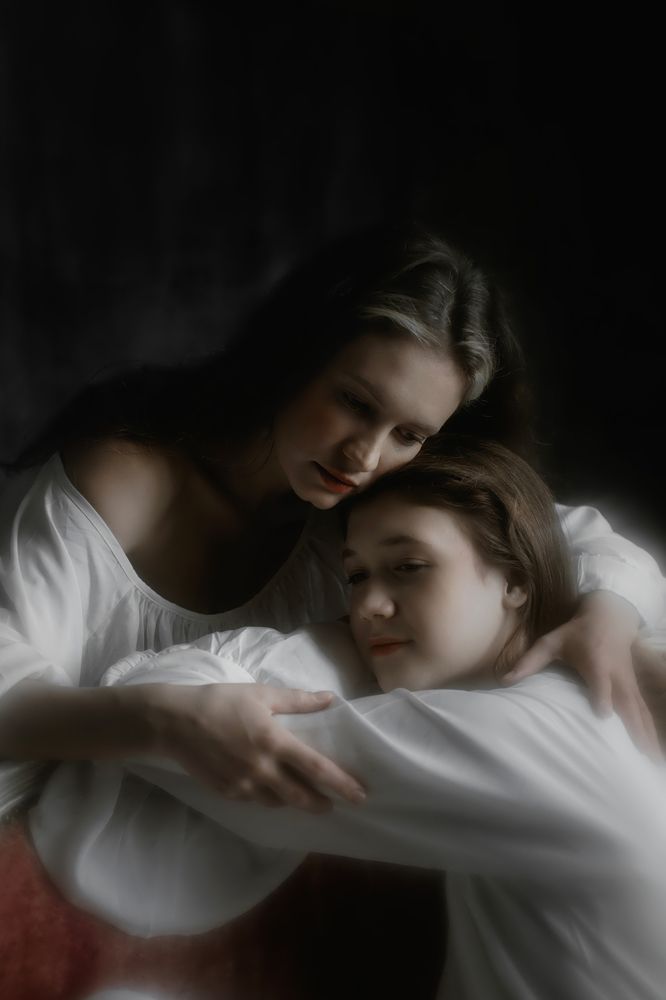 Photograph by Юлия Камынина