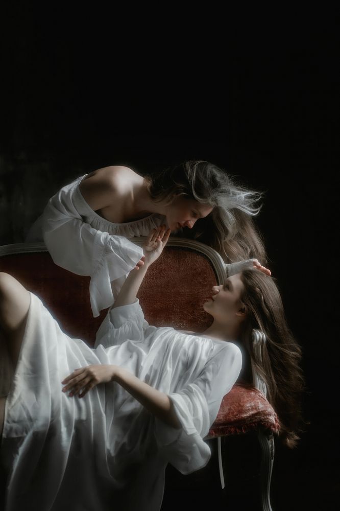 Photograph by Юлия Камынина