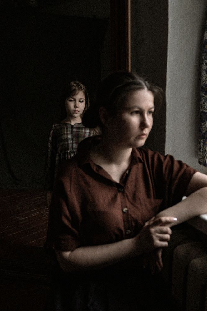 Photograph by Юлия Камынина