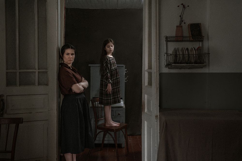 Photograph by Юлия Камынина