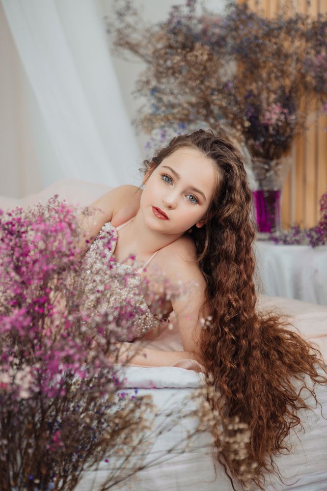 Photograph by Надежда Воробьева