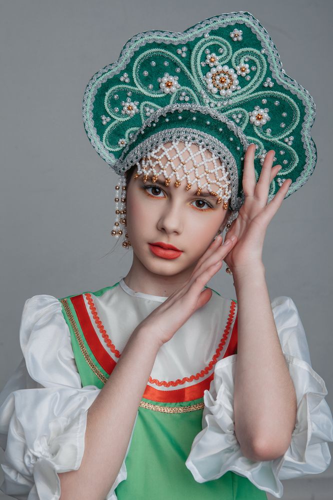 Photograph by Надежда Воробьева