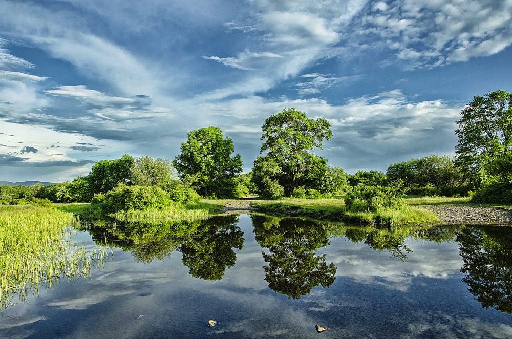 Photograph by Даниил Марков