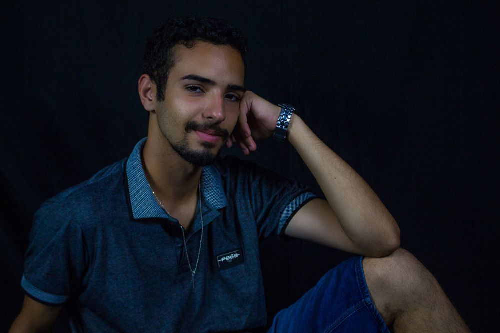 Photograph by Joao Souza