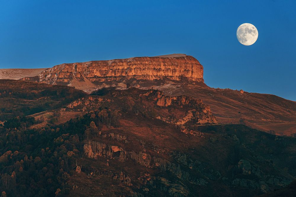 Photograph by Владимир Ганзиков