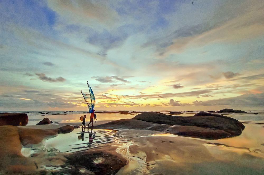 Photograph by Zaw Lin Oo Zaw Lin Oo