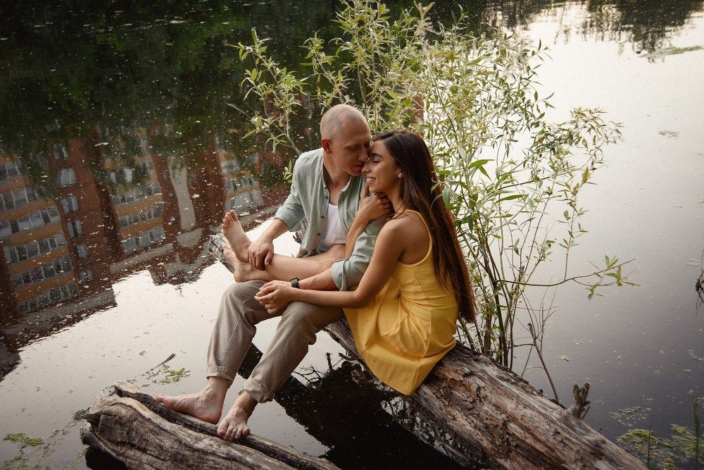 Photograph by Печерских Ксения