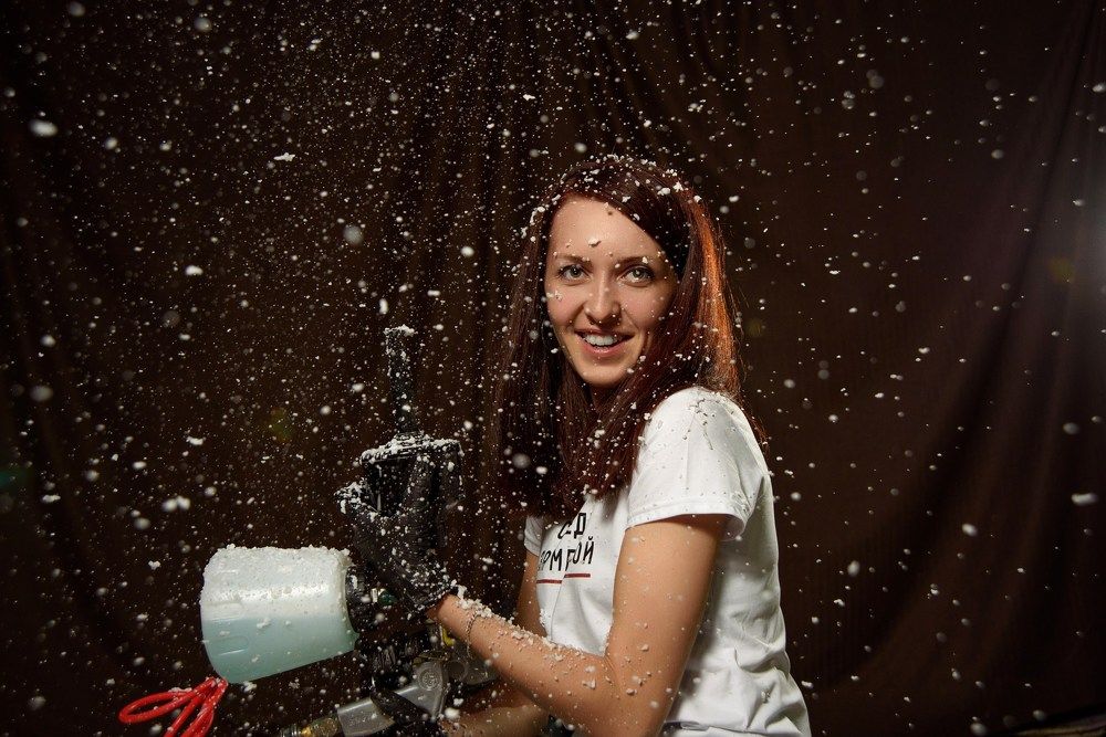 Photograph by Печерских Ксения