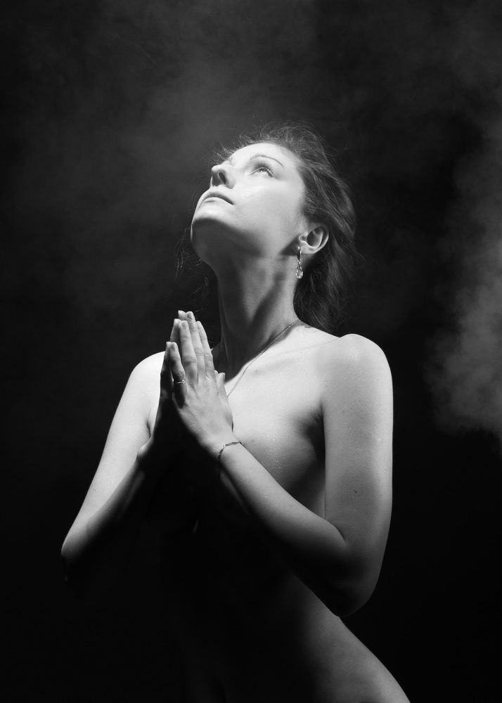 Photograph by Kirill Yakowlew