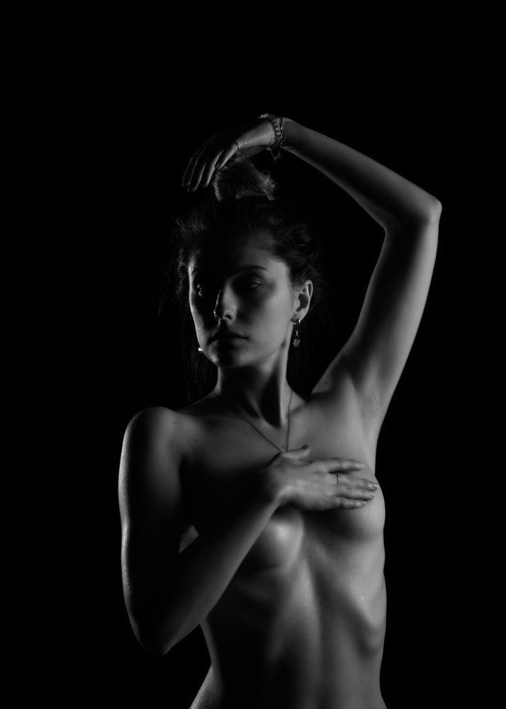 Photograph by Kirill Yakowlew