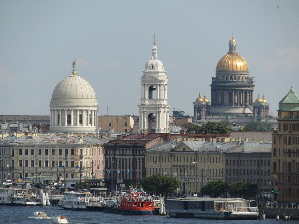 Photograph by Татьяна Смирнова