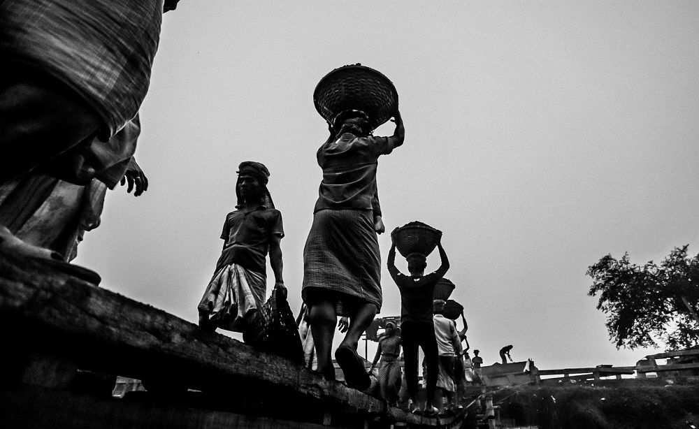 Photograph by Olid ebna shah