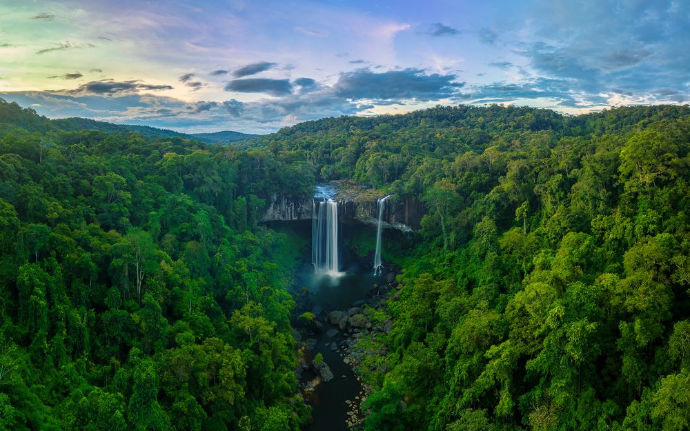 Photograph by MINH LONG