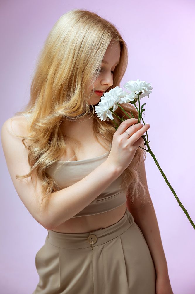 Photograph by Ольга Тимофеева