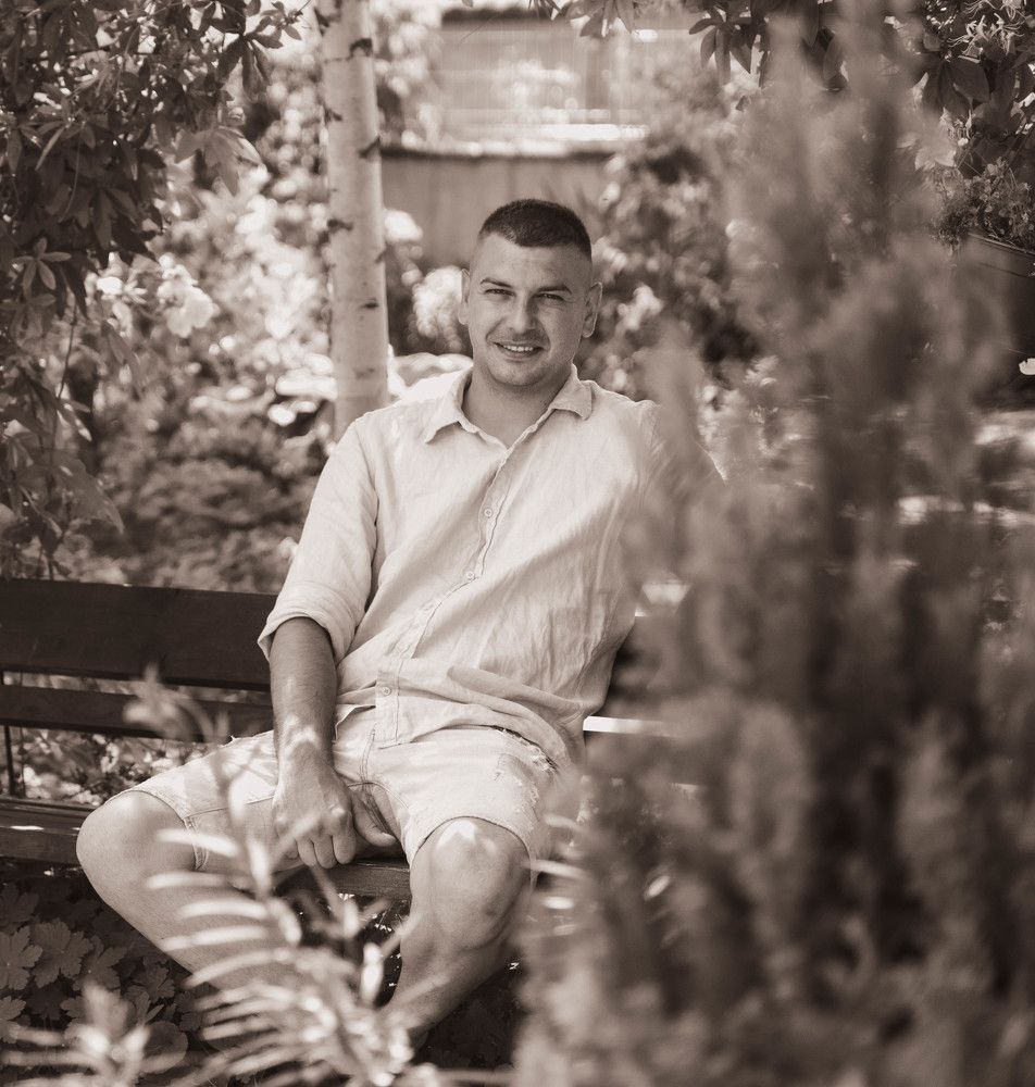 Photograph by Greta Jordanova