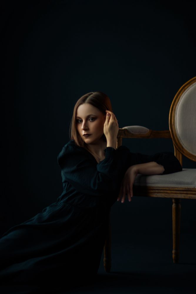 Photograph by Катерина Гущина