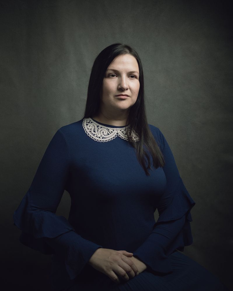 Photograph by Виктория Сид