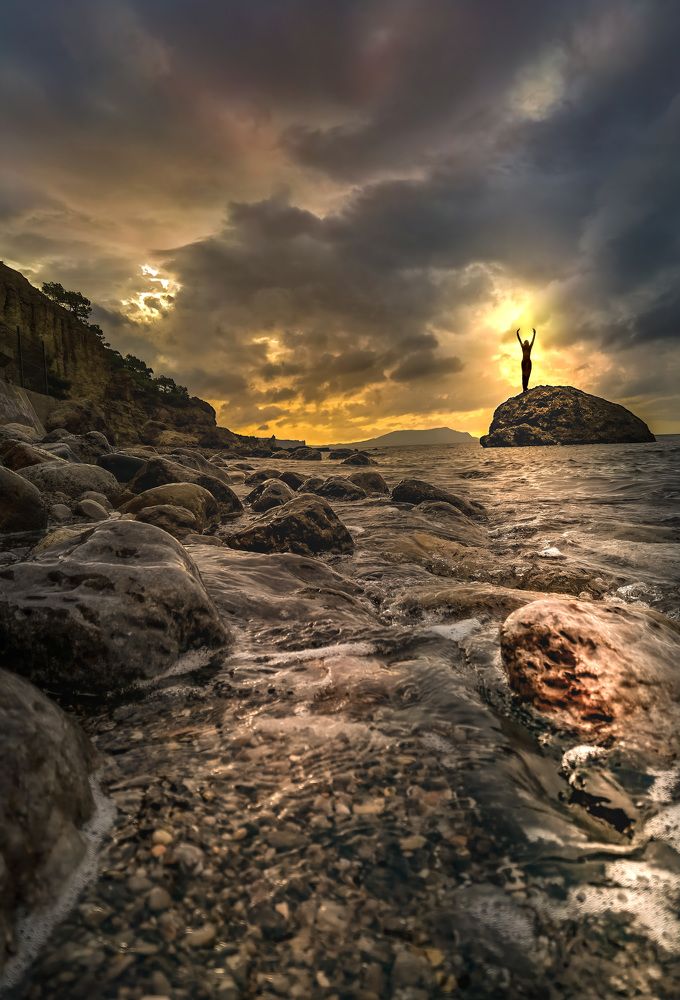 Photograph by Разумов Александр