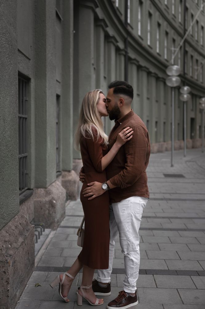 Photograph by Anna Zinn