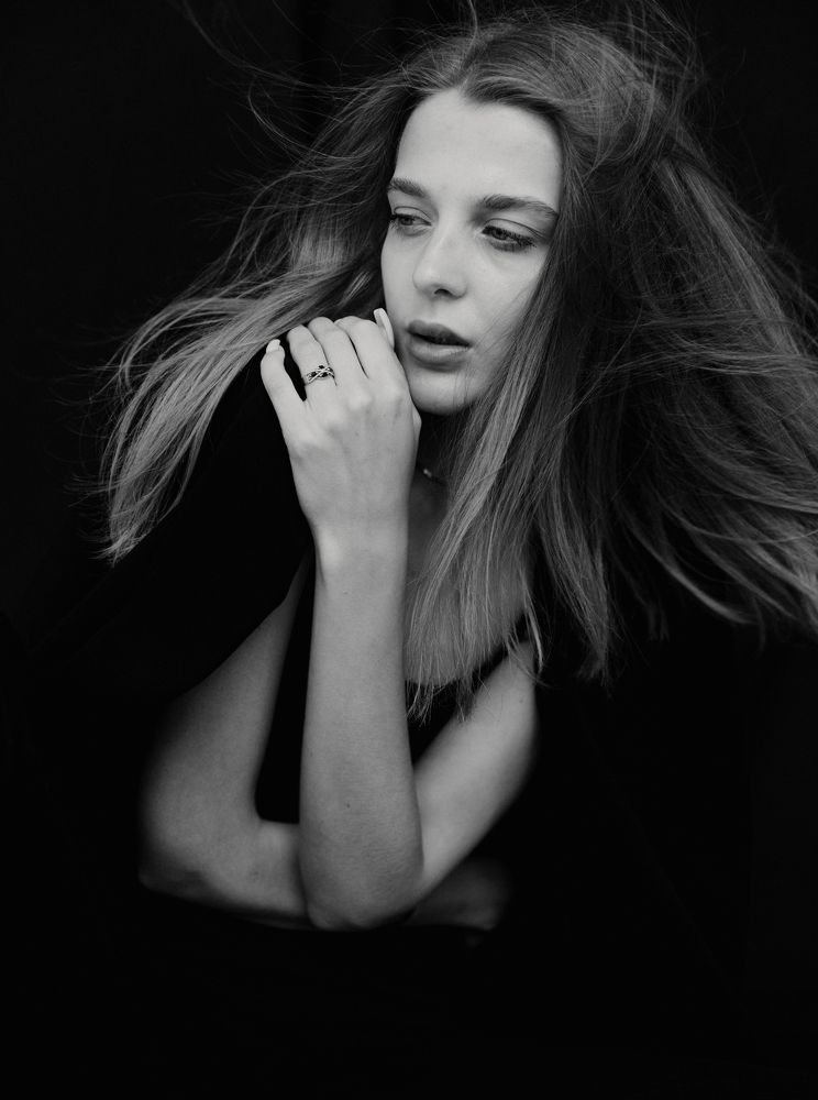 Photograph by Анастасия Антонова