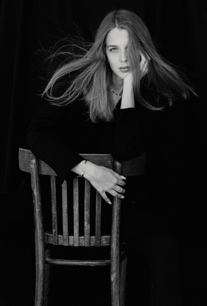 Photograph by Анастасия Антонова