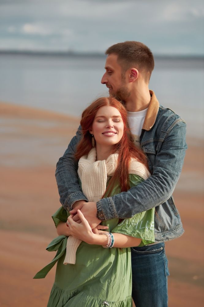 Photograph by Viktor Sheibak