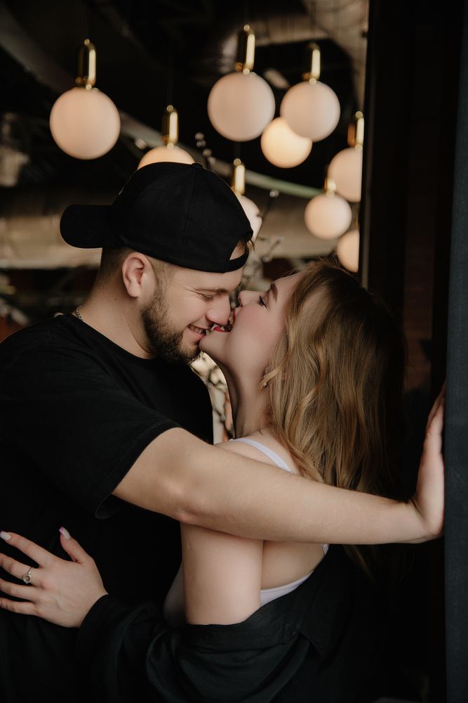 Photograph by Юлия Гонцова