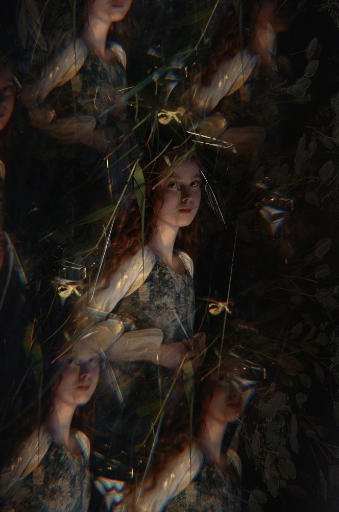 Photograph by Вера Майданова