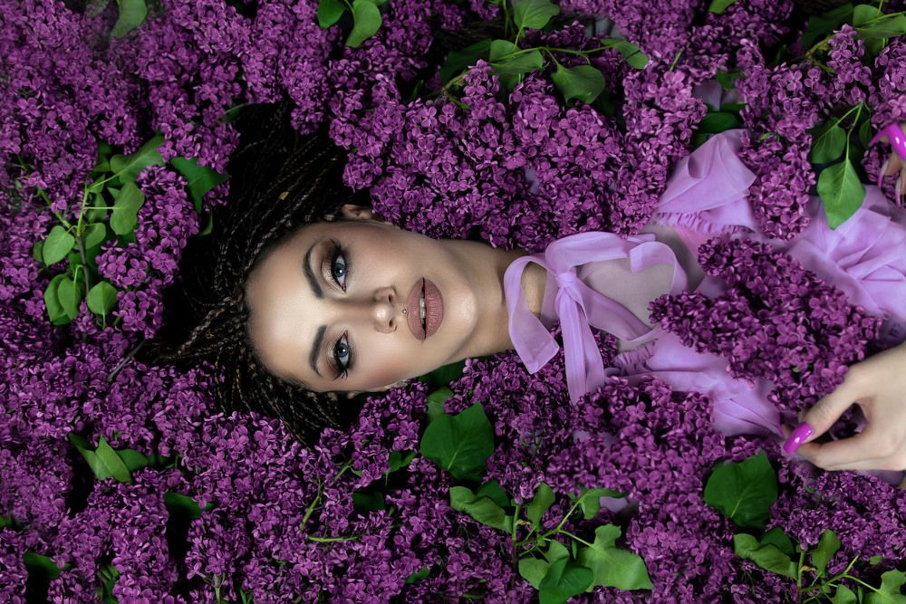 Photograph by Angelika Martko