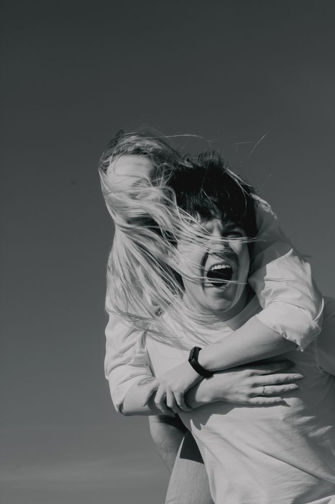 Photograph by Arina Yakovleva