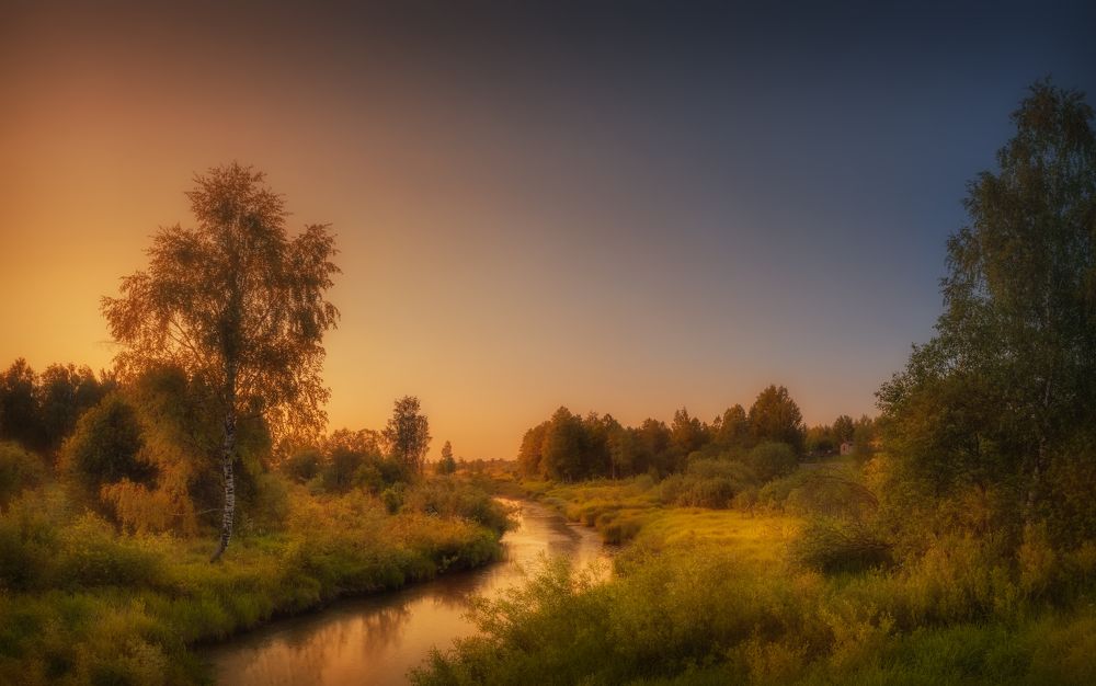 Photograph by Victor Stepanov