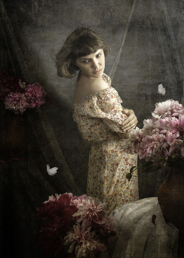 Photograph by Ирина Лаврова