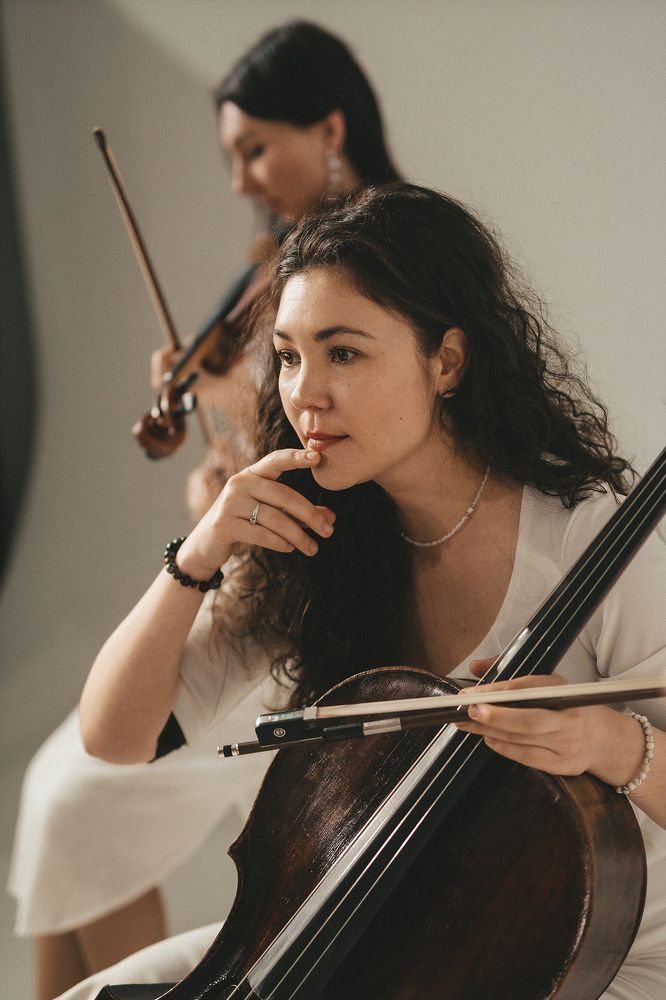 Photograph by Светлана Мухильченко