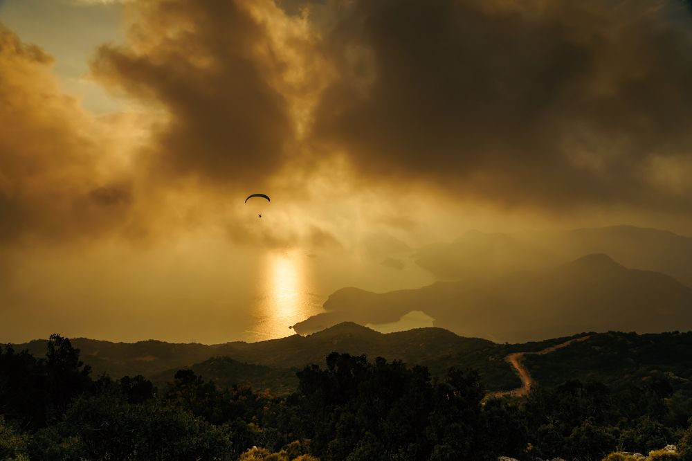 Photograph by Николай Фонарёв