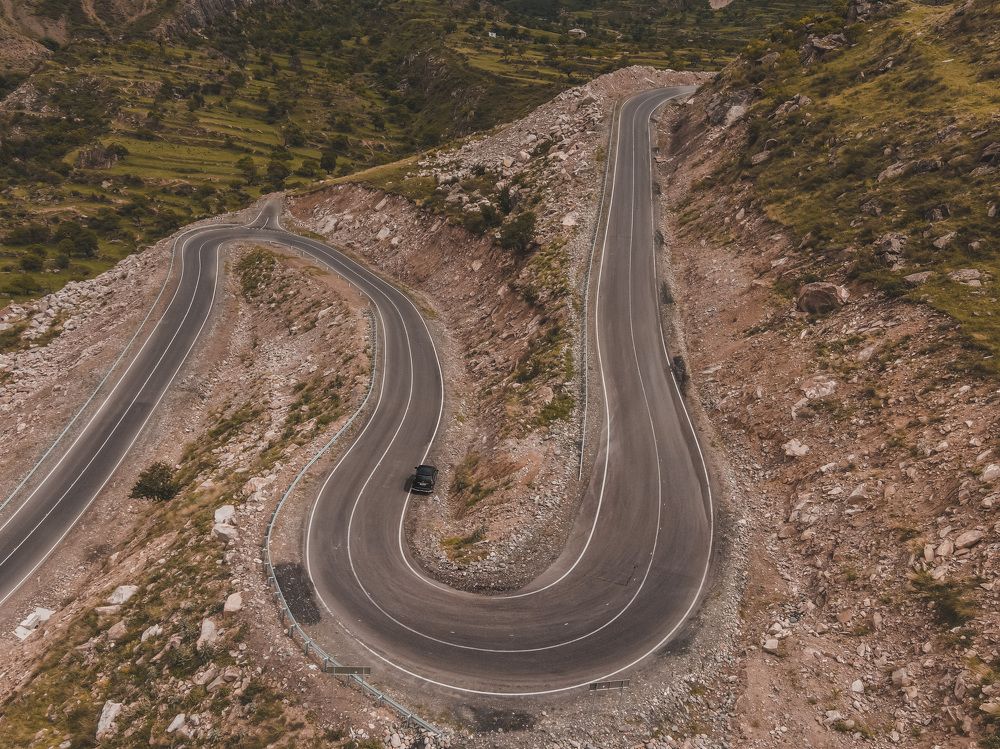 Photograph by Александр Сочнев