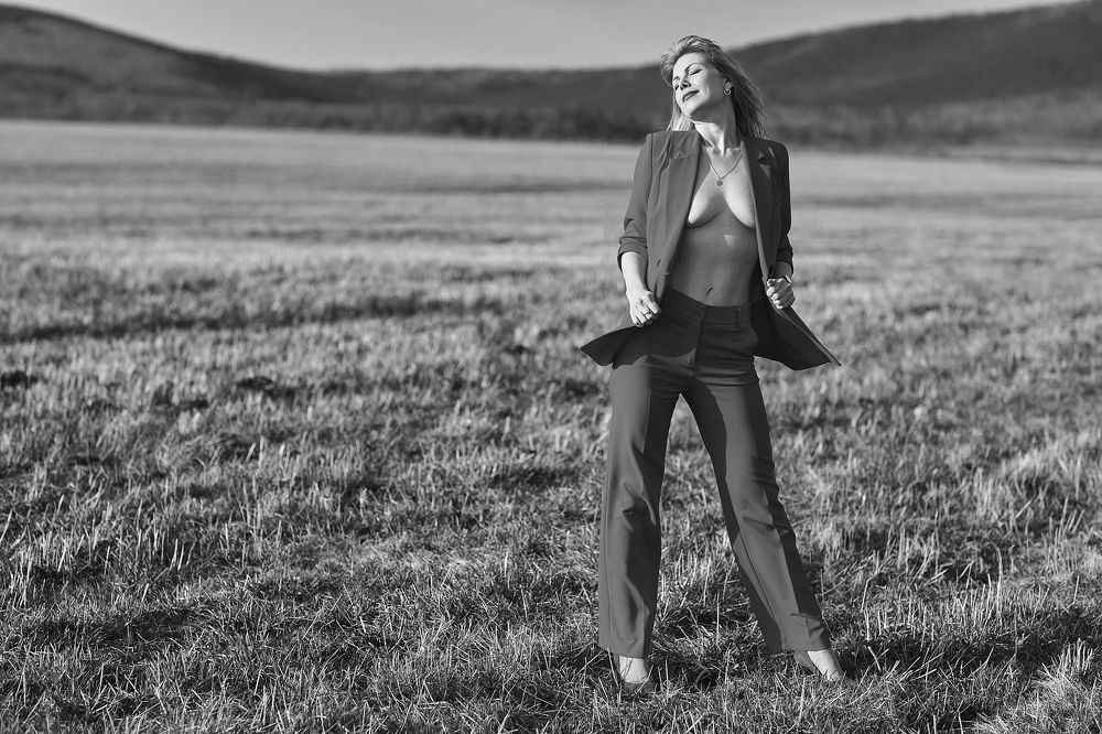 Фотография автора Бороненков Вадим