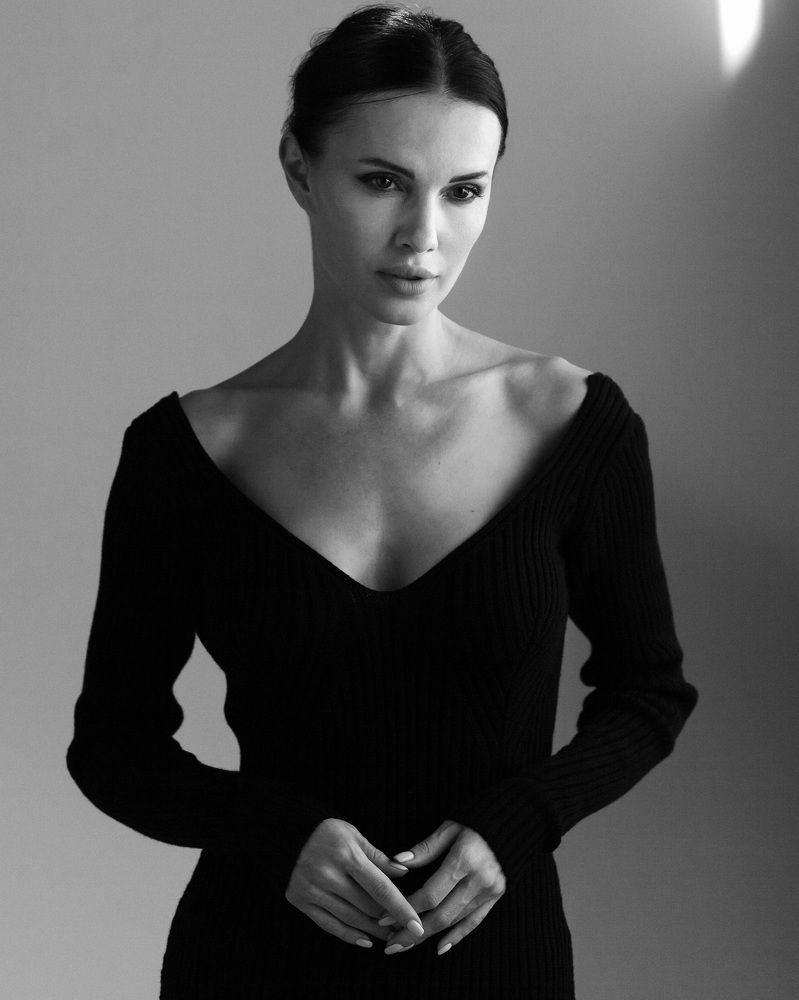 Photograph by С Камерой Александр