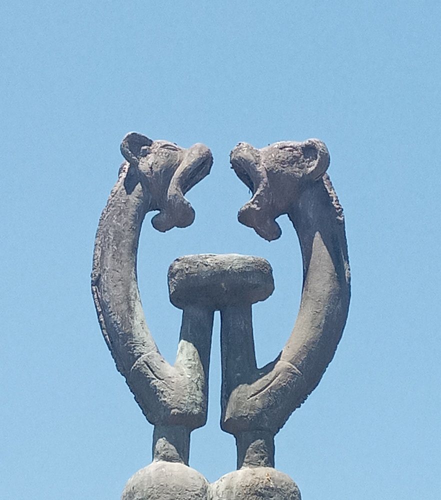 Photograph by Rahim Rahimi