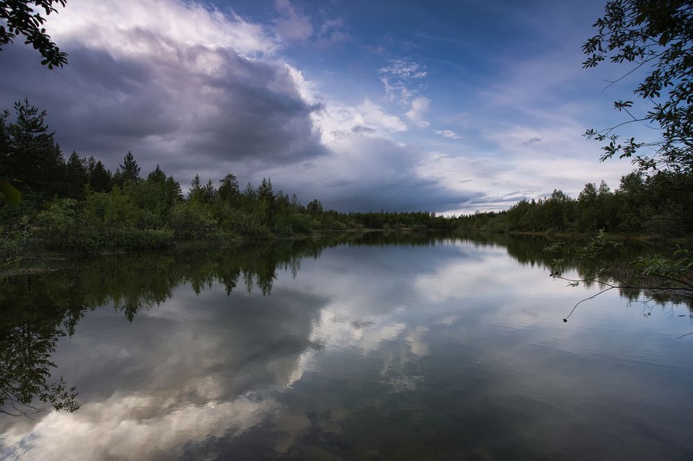 Photograph by Александр Клюев