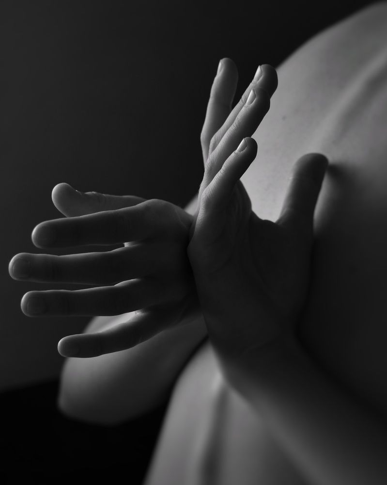 Photograph by Александра Сумарокова