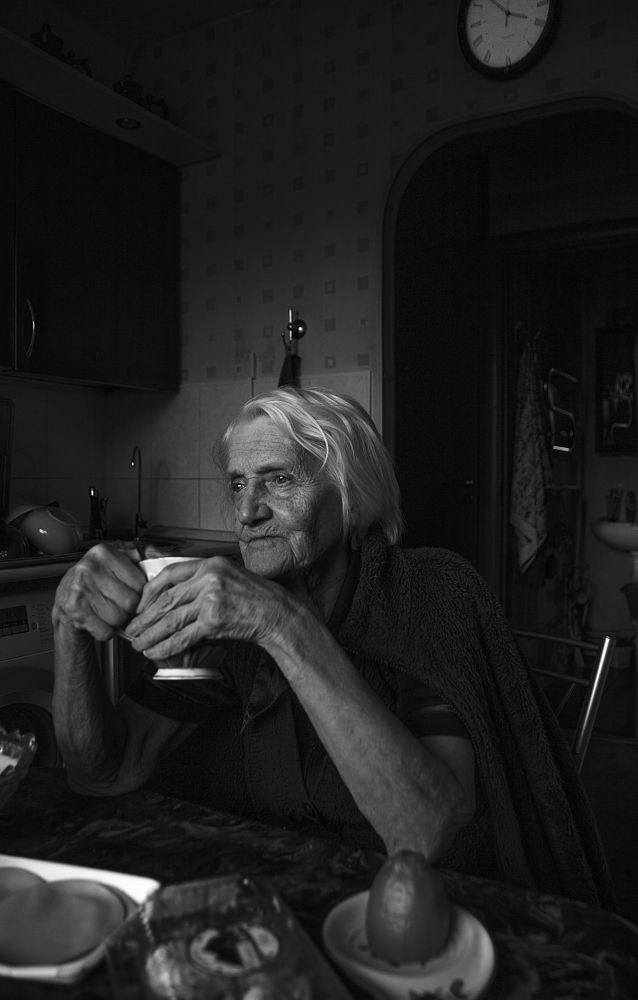 Photograph by Замятин Александр