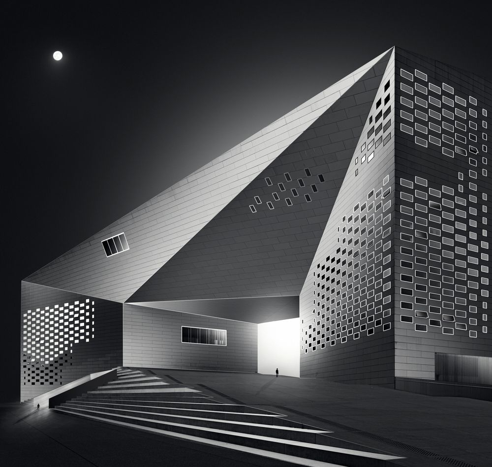 Фотография автора Dani Otero