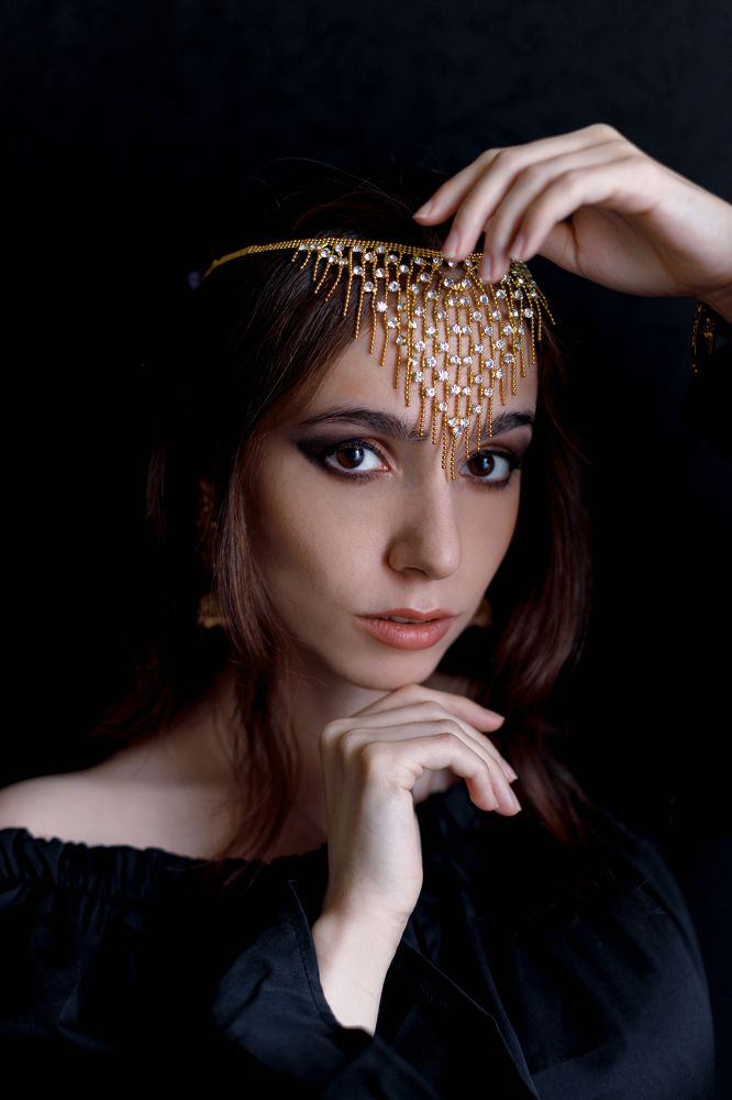 Фотография автора Диана Бондарева