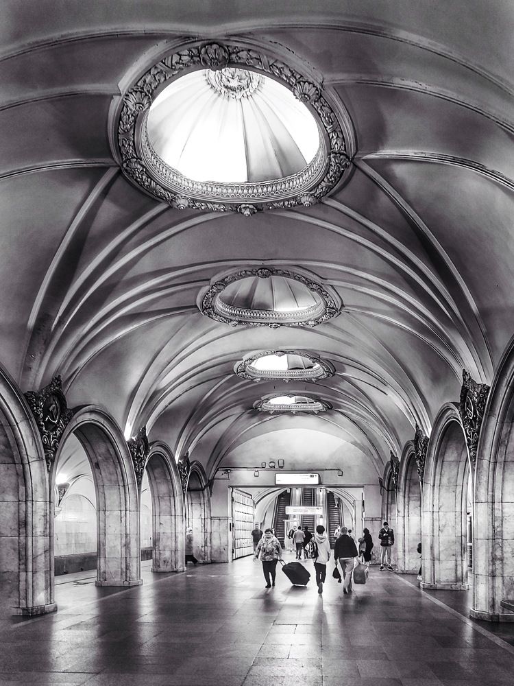 Photograph by Aleksandr