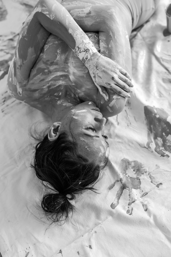 Photograph by Любовь Тиунова