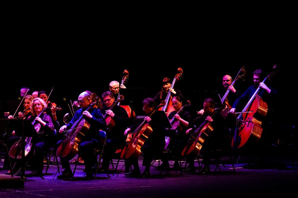 Photograph by Vasilina Chudinova